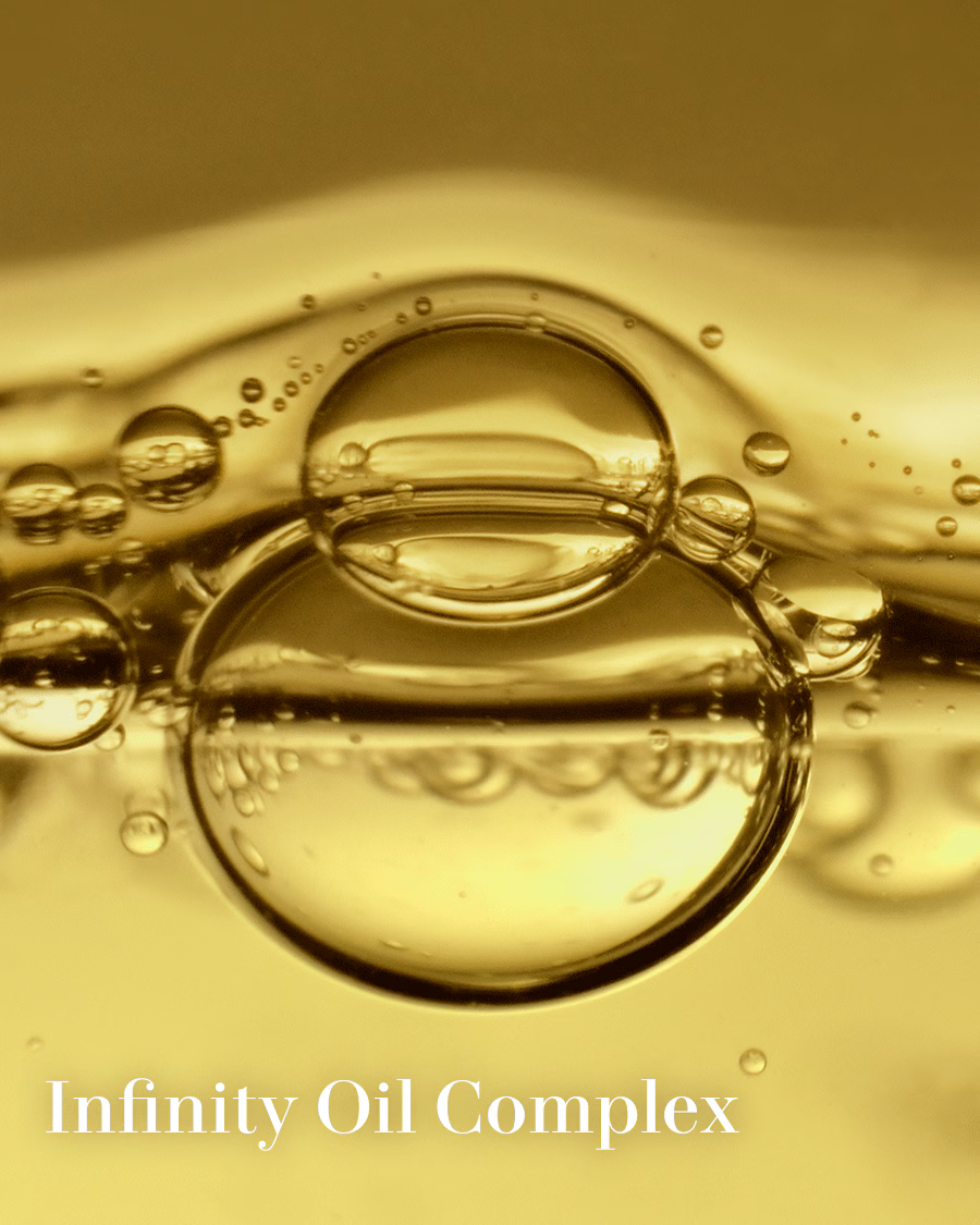 The Renewal Oil • 15ml