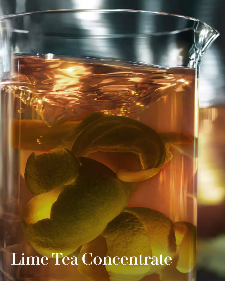 The Concentrate • 15ml