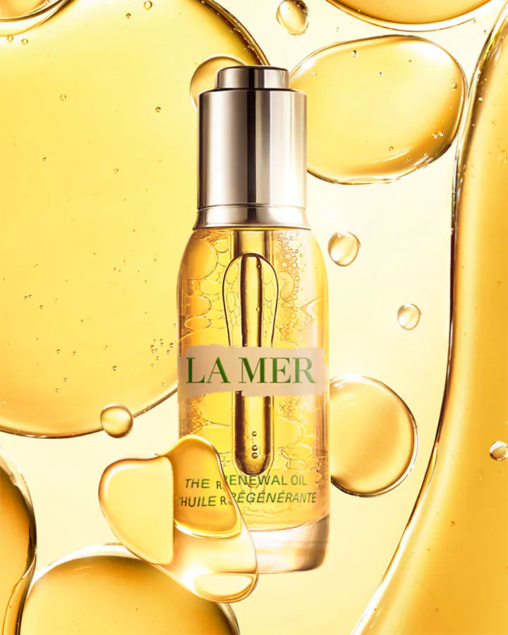 The Renewal Oil • 15ml