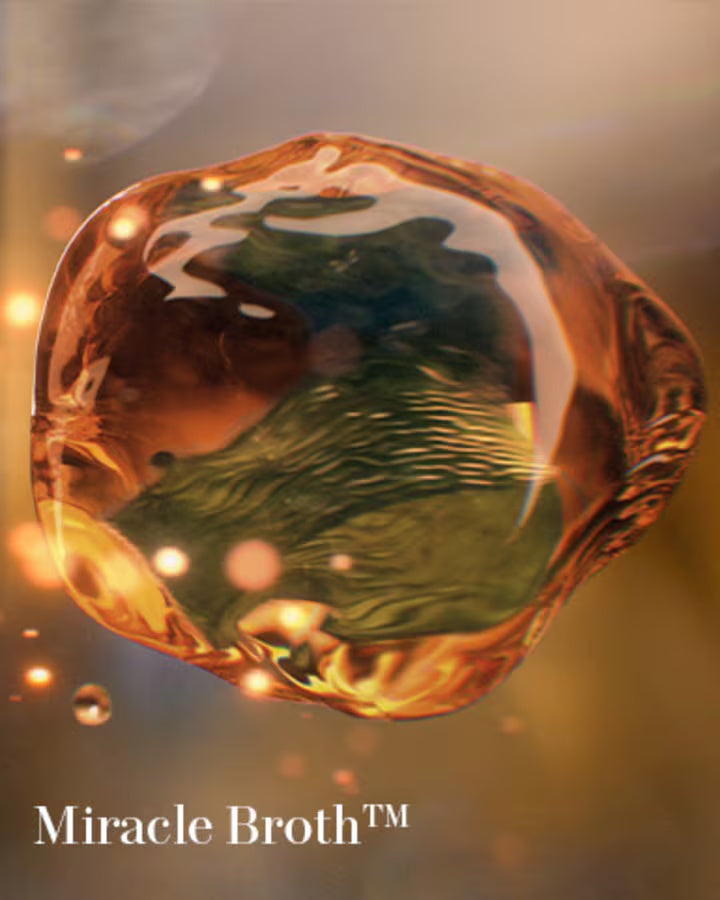 Creme De La Mer The Moisturizer Fresh Cream • 30ml