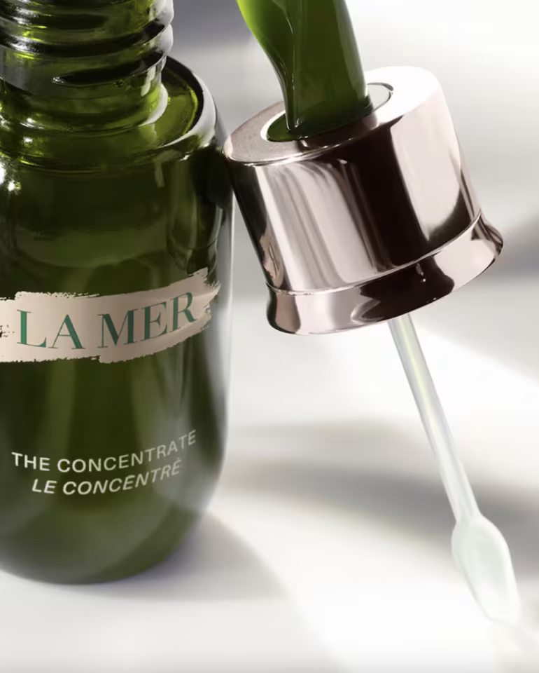 The Concentrate • 15ml