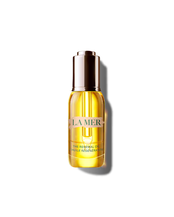The Renewal Oil • 15ml